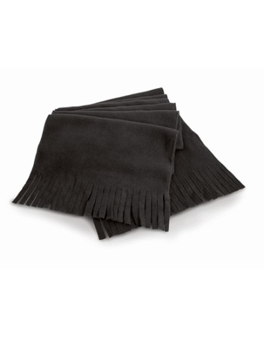 RES-R143X-Polartherm™ Tassel Scarf
